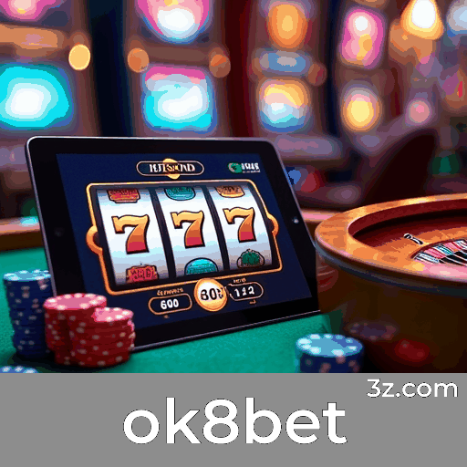 Apostas Instantâneas com o Aplicativo OK8Bet