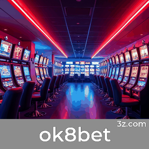 ok8bet: Viva a Emoção do Crash com Retornos Elevados