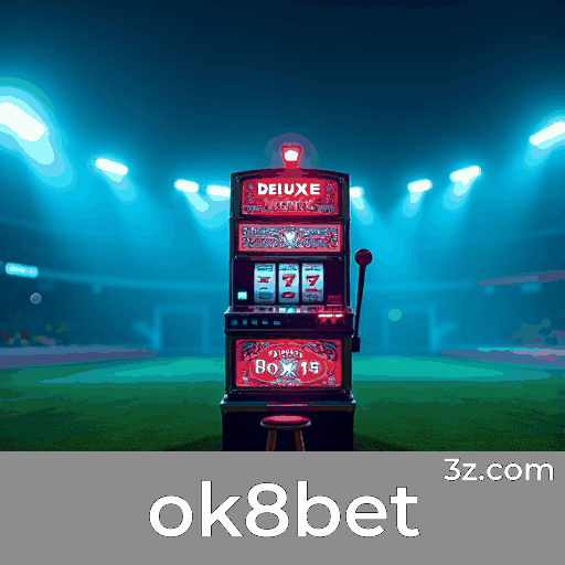 Apostas Instantâneas com o Aplicativo OK8Bet