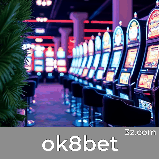 Arquitetura Multi-Camadas Robusta que Garante Estabilidade na ok8bet