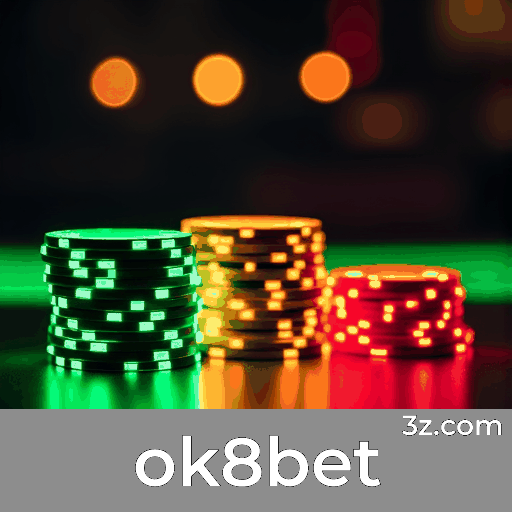 Sistema de Recompensas Nível por Nível, Maximize Seus Ganhos em ok8bet