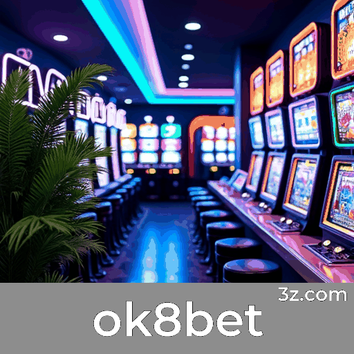 Desbloqueie Privilégios Exclusivos com Sua Conta ok8bet